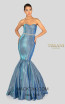 Terani Couture 1911P8647 Front Dress