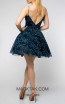 Terani Couture 1912P8083 Back Dress