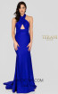 Terani Couture 1912P8284 Royal Front Dress