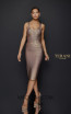 Terani Couture 1921C0011 Front Dress