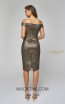 Terani Couture 1921C0024 Back Dress