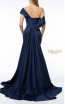 Terani couture 1921E0098 Back Dress