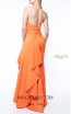 Terani Couture 1921E0099 Back Dress