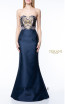 Terani Couture 1921E0112 Front Dress
