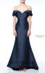Terani Couture 1921E0113 Front Dress