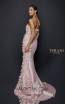 Terani Couture 1921E0115 Back Dress