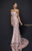 Terani Couture 1921E0115 Front Dress