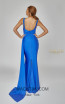 Terani Couture 1921E0120 Back Dress