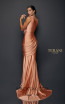 Terani Couture 1921E0123 Back Dress
