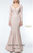 Terani Couture 1921E0127 Front Dress