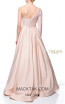 Terani Couture 1921E0141 Back Dress