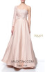 Terani Couture 1921E0141 Front Dress