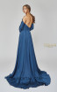 Terani Couture 1921E0143 Back Dress