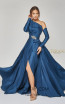 Terani Couture 1921E0143 Front Dress