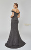 Terani Couture 1921E0146 Back Dress