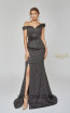 Terani Couture 1921E0146 Front Dress