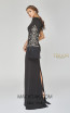 Terani Couture 1921E0169 Back Dress