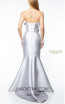 Terani Couture 1921E0170 Back Dress