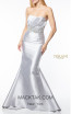 Terani Couture 1921E0170 Front Dress