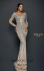 Terani Couture 1921GL0612 Front Dress