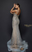 Terani Couture 1921GL0621 Back Dress