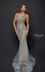 Terani Couture 1921GL0621 Front Dress