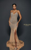 Terani Couture 1921GL0624 Front Dress