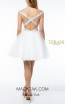 Terani Couture 1921H0319 Back Dress