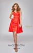 Terani Couture 1921H0325 Front Dress