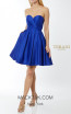 Terani Couture 1921H0326 Front Dress