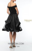 Terani Couture 1921H0328 Back Dress