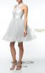 Terani Couture 1921H0330 Front Dress