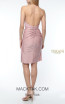 Terani Couture 1921H0346 Back Dress