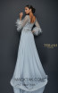 Terani Couture 1921M0473 Back Dress