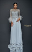 Terani Couture 1921M0473 Front Dress