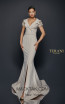 Terani Couture 1921M0475 Front Dress
