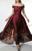 Terani Couture 1921M0499 Front Dress