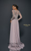 Terani Couture 1921M0504 Back Dress