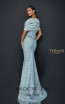 Terani Couture 1921M0726 Back Dress