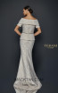 Terani Couture 1921M0727 Back Dress