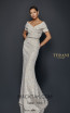 Terani Couture 1921M0727 Front Dress