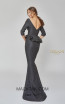 Terani Couture 1921M0729 Back Dress