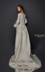 Terani Couture 1921M0735 Back Dress