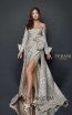 Terani Couture 1921M0735 Front Dress