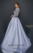 Terani Couture 1921M0736 Back Dress