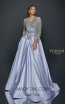 Terani Couture 1921M0736 Front Dress
