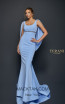 Terani Couture 1921M0738 Front Dress