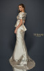Terani Couture 1921M0745 Back Dress
