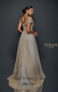 Terani Couture 1922E0212 Back Dress