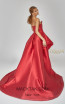Terani Couture 1922E0220 Back Dress